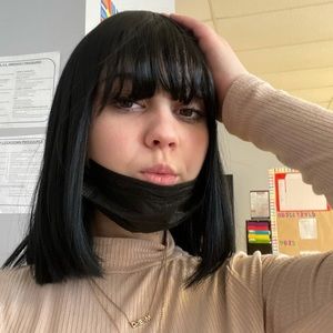 Meet your Posher, Lyssaa